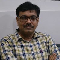 Prasanta Kumar Mishra