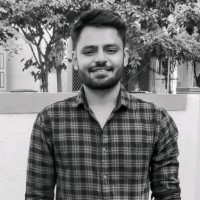 Ronak Patel