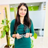 Megha Jani