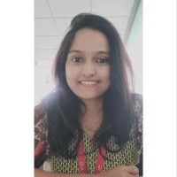 Pradnya Nyaharkar