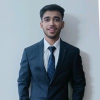 Kshitij Bhatia