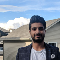 Umair Rajan