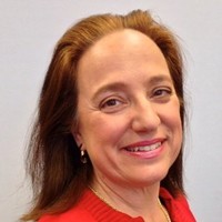 Joan Mary Stewart