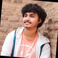 Chandramouli Santra