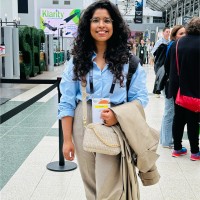 Dr Preetha Umesh