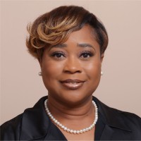 Ronita V. Brooks, MBA, CLTD