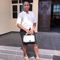 Happiness Boniface