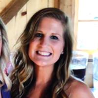 Stephanie Dieterman (Cole)