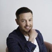 Dustin Poretskin, Cfp®, Chartered Sri Counselor ™