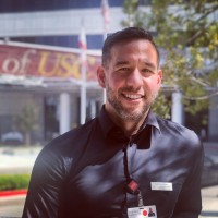 Justin Tong PT, DPT, OCS