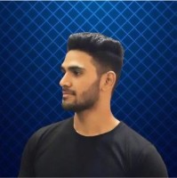 Hadi Ali Rajput
