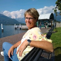 Suzan Dorst