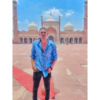 Pankaj Yadav
