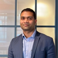 Tharaprasad Balakrishnan Mih