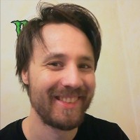 Fredrik Palladino Hansen