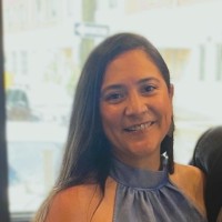Sandra Maxwell