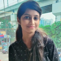 Shivani Kanojia