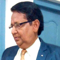 YOGENDRA RAM