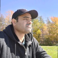 Marcio Cantos