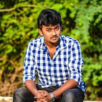 Giridharan Selvaraj