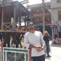 Jatin Mohil