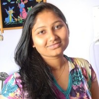 Shrutika Khandelwal