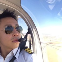 Gerald Sze