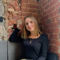 Daria Bohdanova