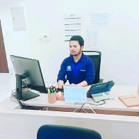 MOHAMMAD Moiz Uddin