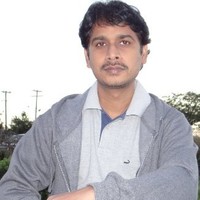Lakshmi Prasad H V