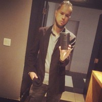 Alonso Bernardino Dos Santos Júnior