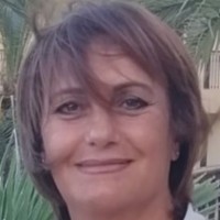 Chahdoura Halima