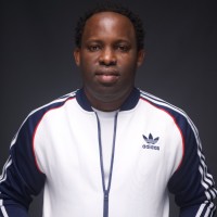 Dr. Abiodun Ajiborode (DBA)