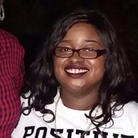 Brittany Ford