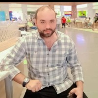 Yehia Hassan