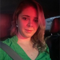 Ana Caroline De Borba Petroski