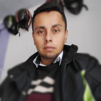 Christian Jair Lopez V
