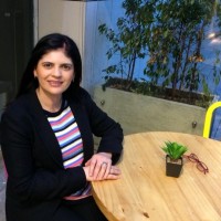 Adiba Soraya Pacheco Villamizar