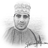 mohammed alkharusi