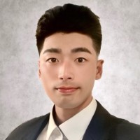 Gyeongju Kim