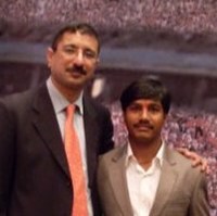 Nand Kishor Chouhan