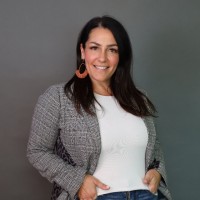 Carolyn Tovell