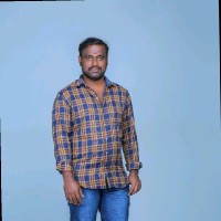 Mani Kandan G