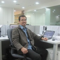 Jonas Endear Hidalgo