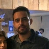 Denis Pereira Dos Santos