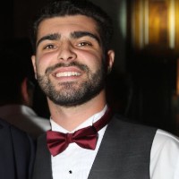 Johnny Dahabra