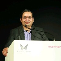 Ganesh Gudsoorkar