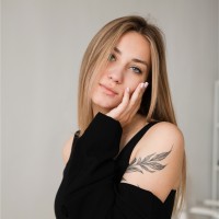Polina Grekova