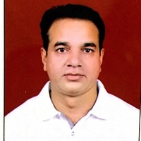 Vinod Sharma