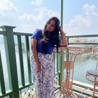 Manali Shah